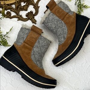 Sorel Winter Boots